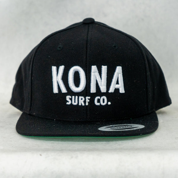 3D Standard Mens Snapback Hat