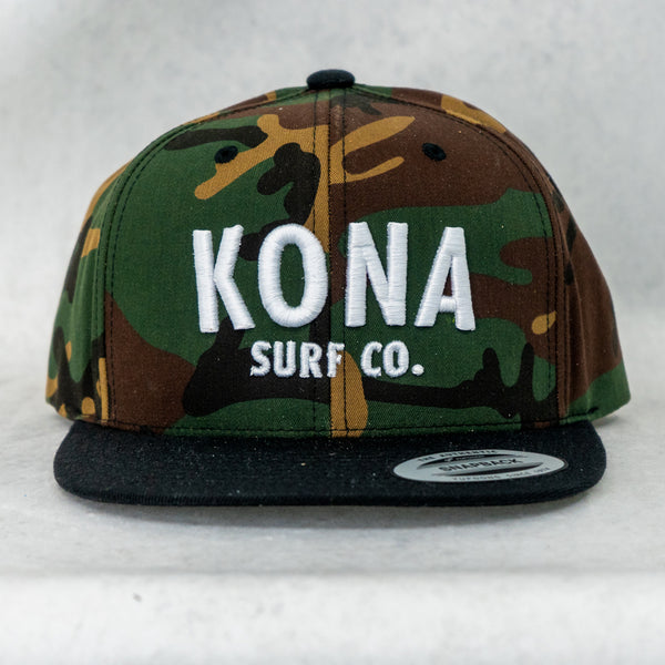 3D Standard Mens Snapback Hat