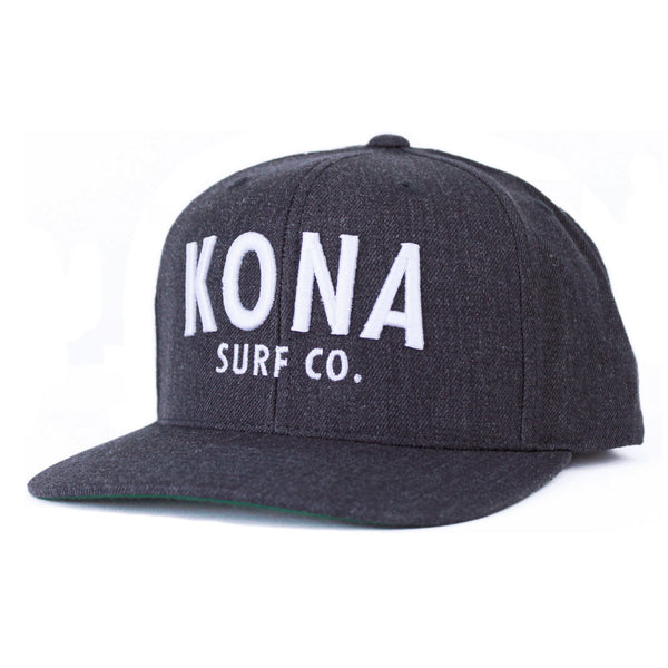 3D Standard Mens Snapback Hat