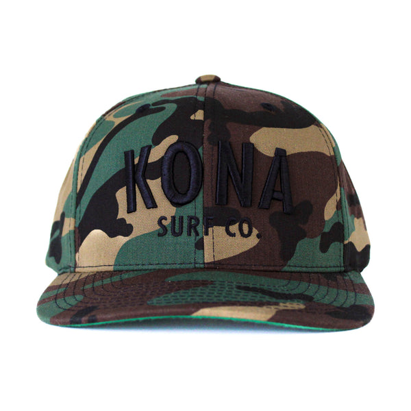 3D Standard Mens Snapback Hat