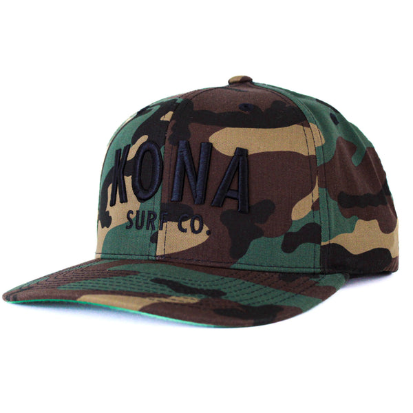 3D Standard Mens Snapback Hat