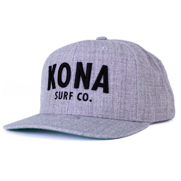 3D Standard Mens Snapback Hat