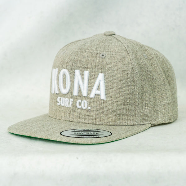 3D Standard Mens Snapback Hat