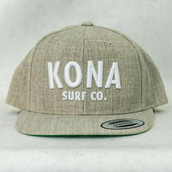 3D Standard Mens Snapback Hat