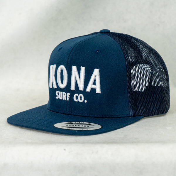 3D Standard Mens Snapback Hat