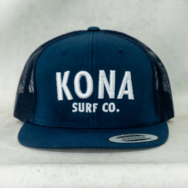 3D Standard Mens Snapback Hat