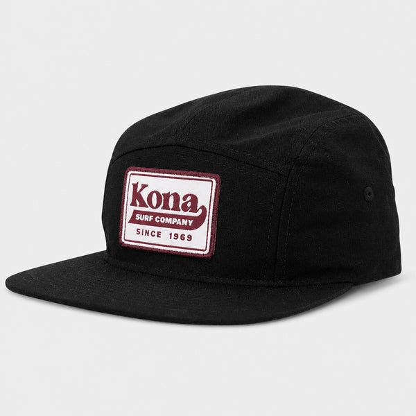 Standout Mens Hat - Black