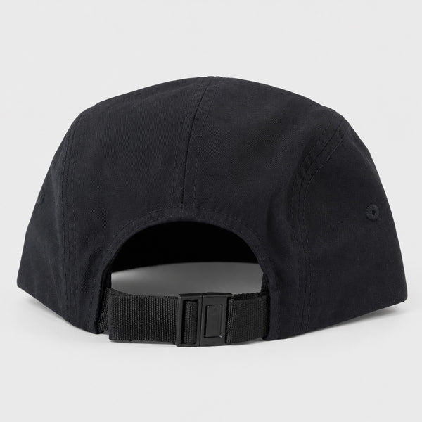 Standout Mens Hat - Black