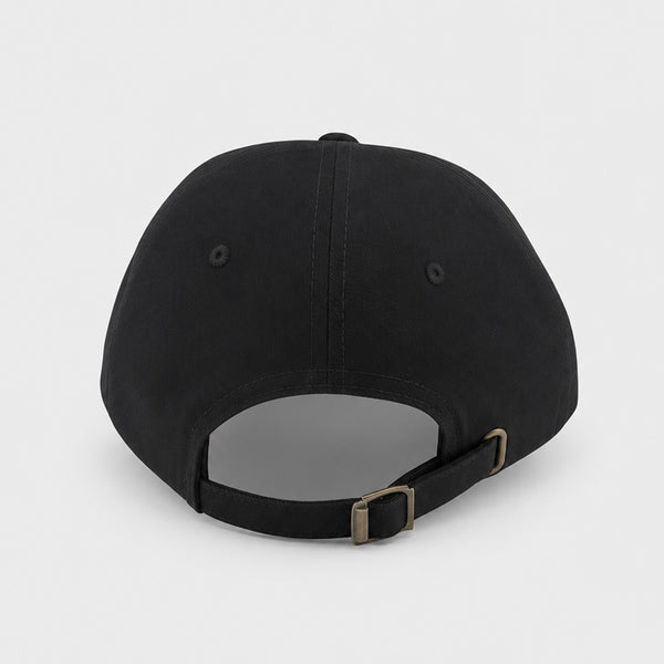 The Deal Mens Hat - Black