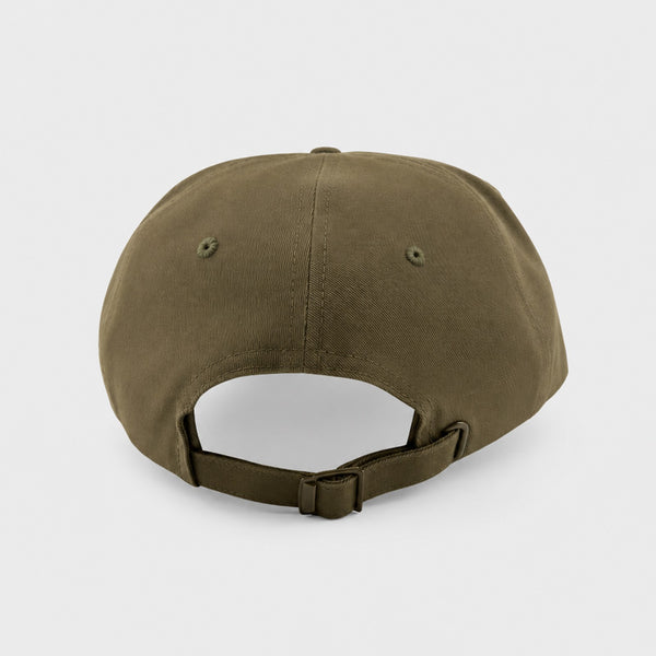 The Deal Mens Hat - Loden