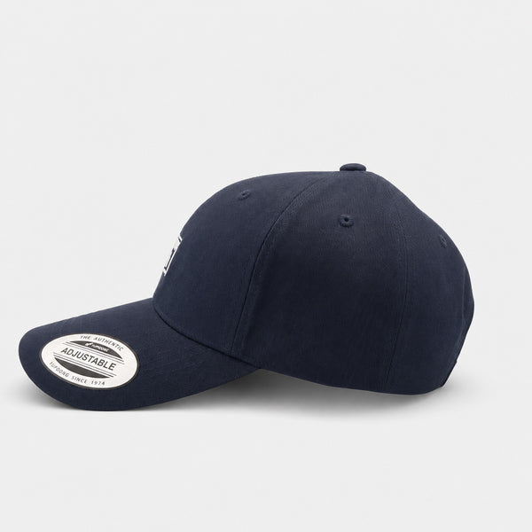 The Deal Mens Hat - Navy