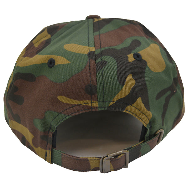 Emblem Mens Hat