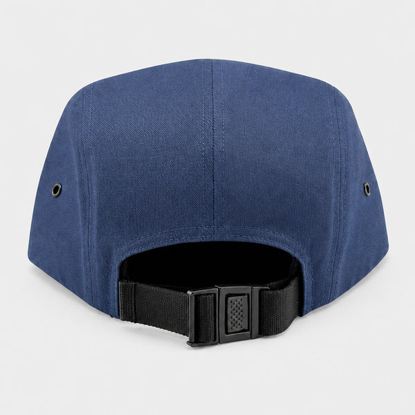 Shark Kabob 2 Mens Hat - Navy