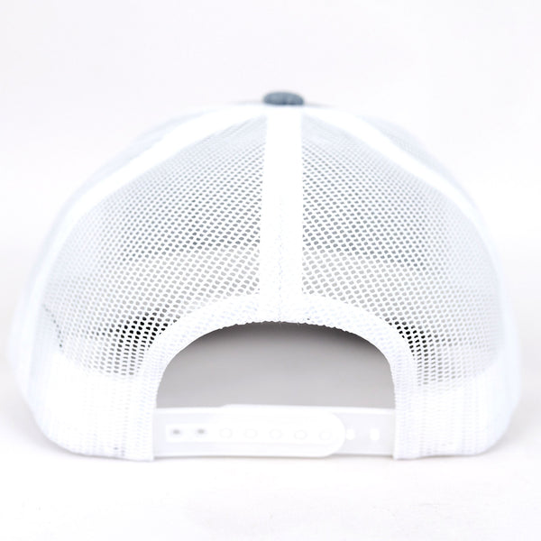 Inside Out Mens Trucker Hat