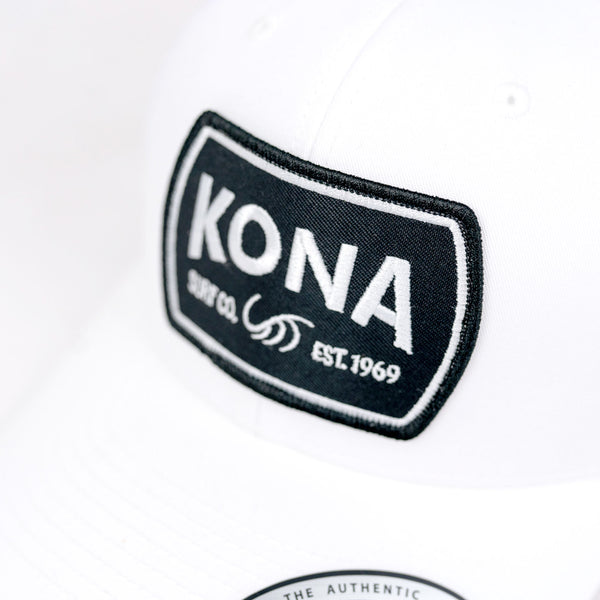 Inside Out Mens Trucker Hat