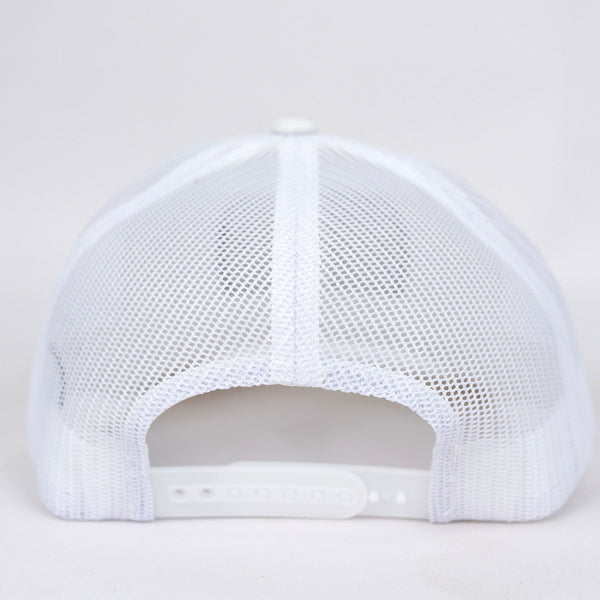 Inside Out Mens Trucker Hat