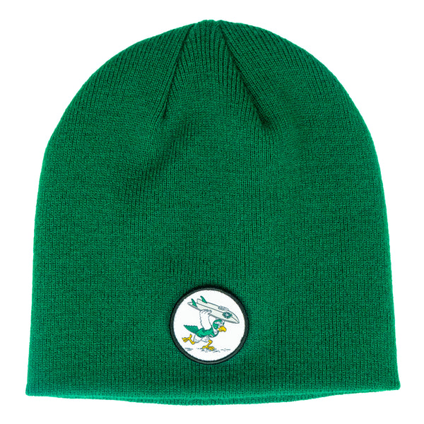 For the Birds Mens Beanie