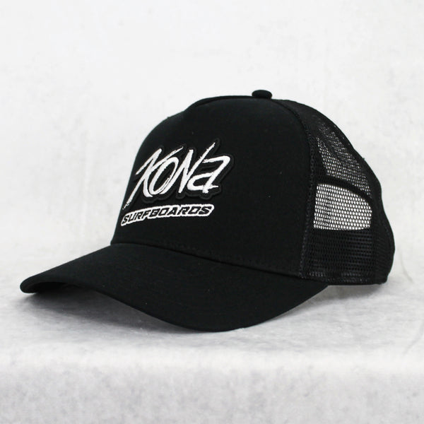 The Trace Mens Trucker Hat