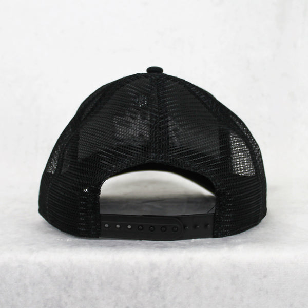 The Trace Mens Trucker Hat