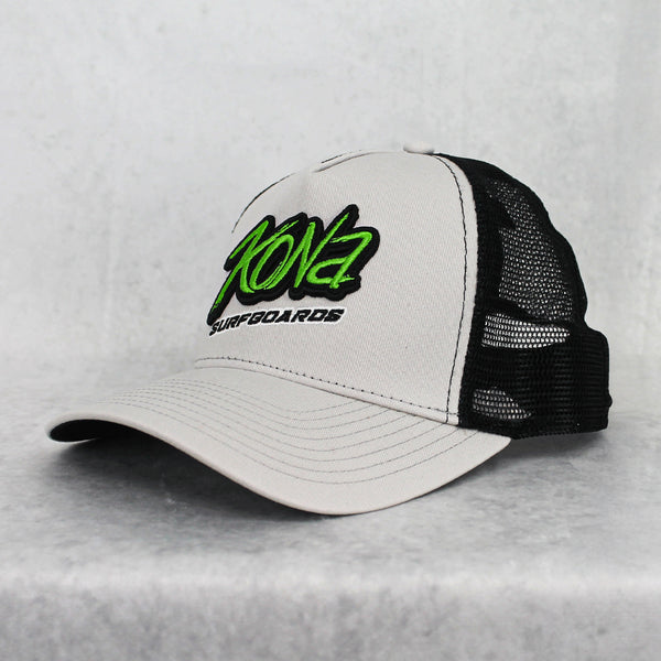 The Trace Mens Trucker Hat