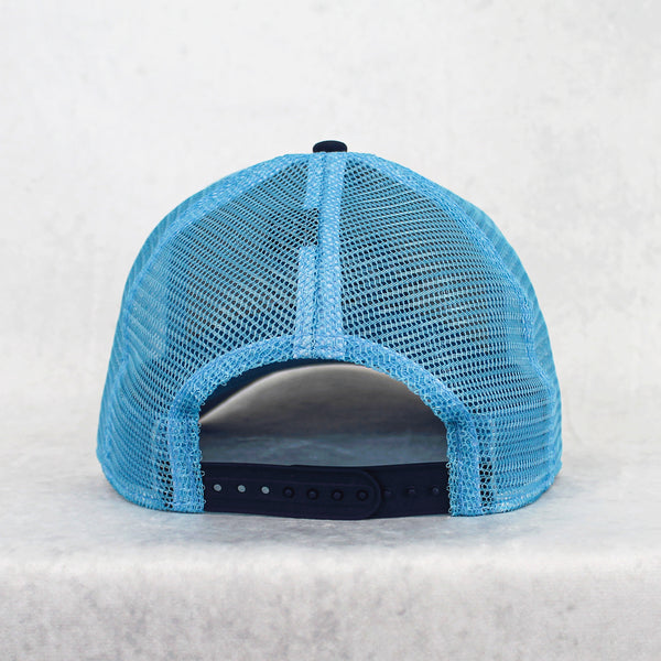 The Trace Mens Trucker Hat