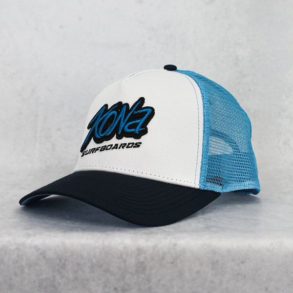 The Trace Mens Trucker Hat