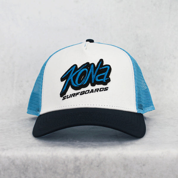 The Trace Mens Trucker Hat