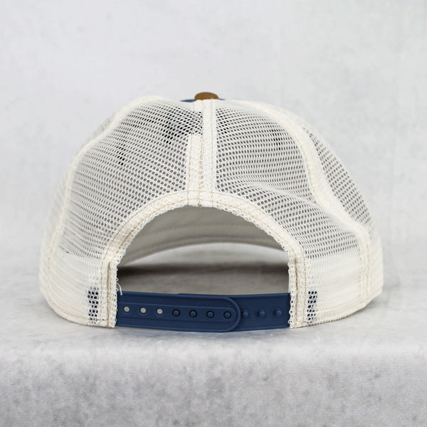 Free Ride 2 Mens Trucker Hat