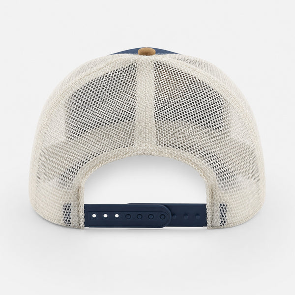 Free Ride 2 Mens Trucker Hat