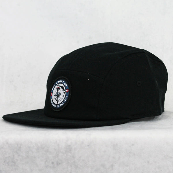 Freedom of the Sea Mens Hat