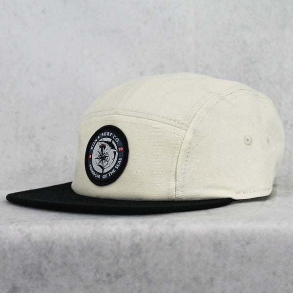 Freedom of the Sea Mens Hat