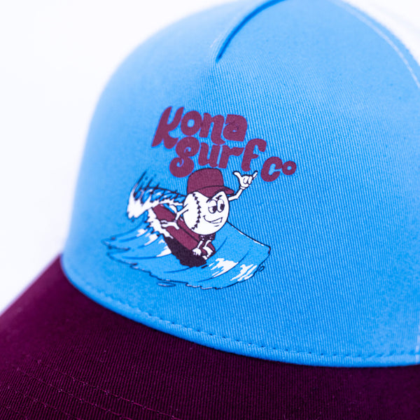 For the Phils Mens Trucker Hat