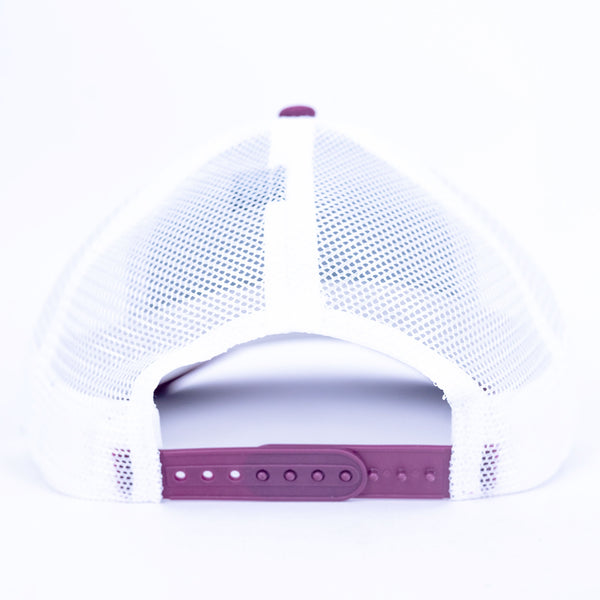 For the Phils Mens Trucker Hat