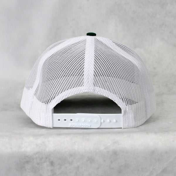 For the Birds Mens Trucker Hat