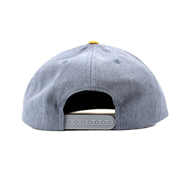 Seagull Mens Snapback Hat