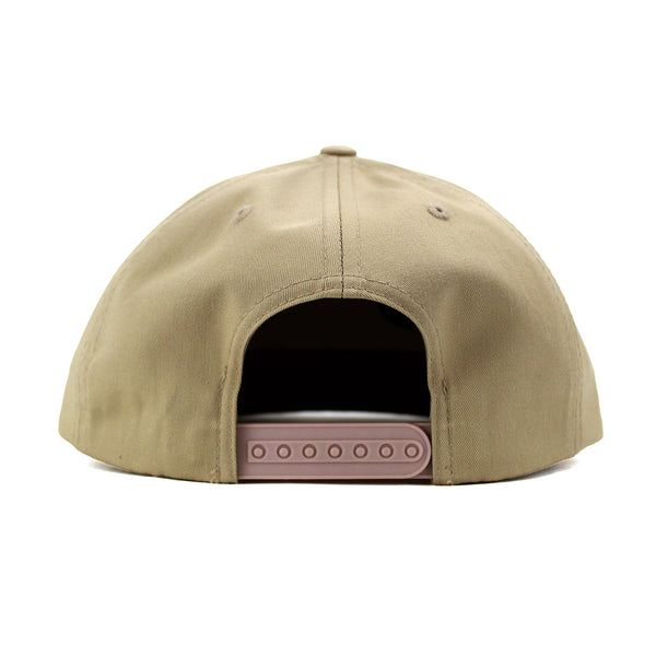 Seagull Mens Snapback Hat