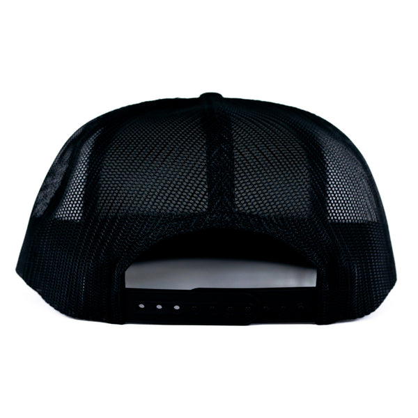 Icon Mens Trucker Hat