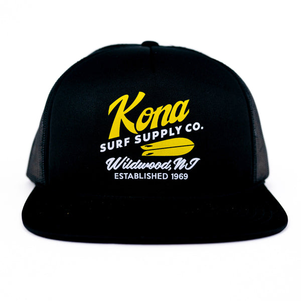 Icon Mens Trucker Hat