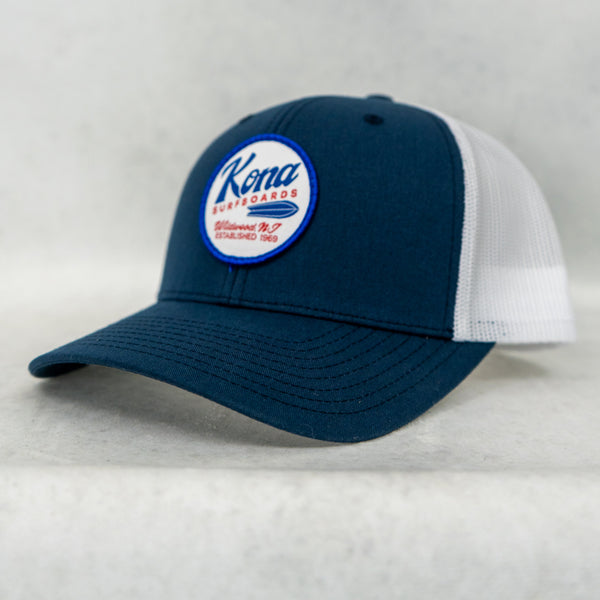 Icon Mens Trucker Hat