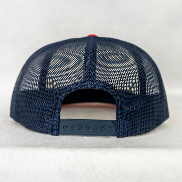 Icon Mens Trucker Hat
