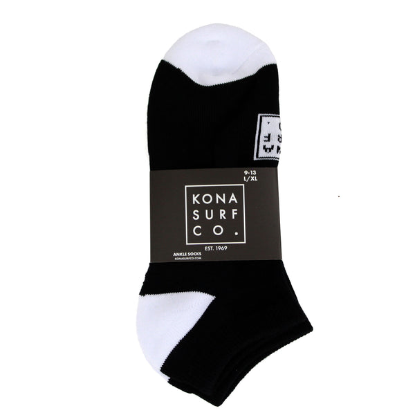 Emblem Mens Socks