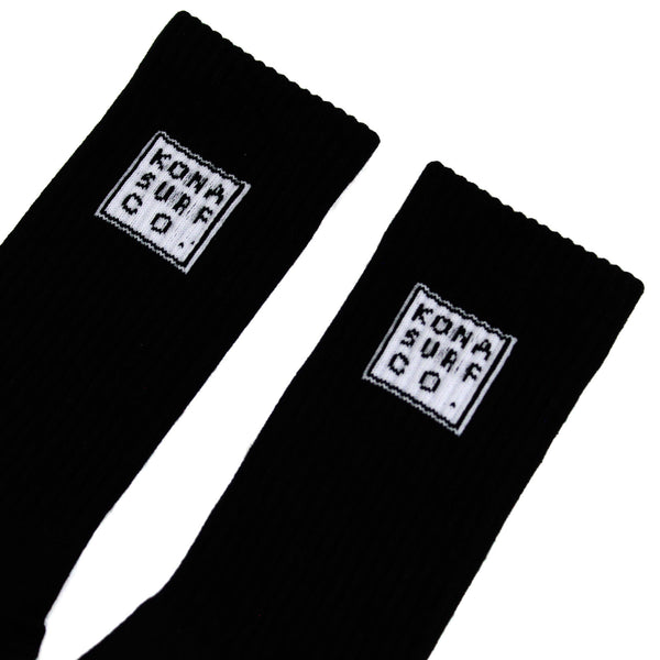 Emblem Mens Socks