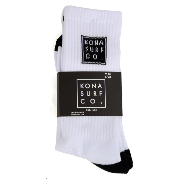 Emblem Mens Socks
