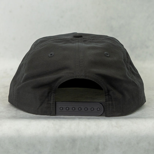 Old School Mens Snapback Hat