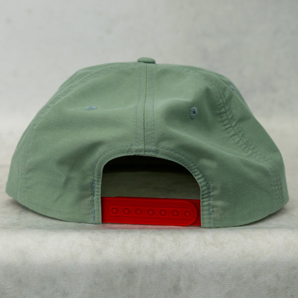 Old School Mens Snapback Hat