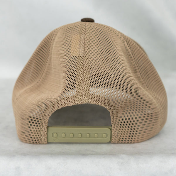 Standout Mens Trucker Hat