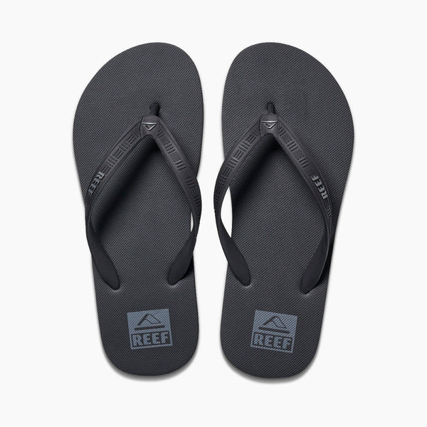 Reef Reef Seaside Mens Sandals - Black