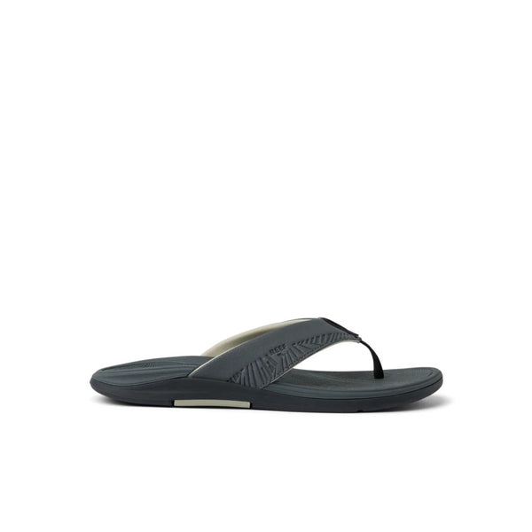 Reef Offshore Mens Sandals - Grey/Black/Tan