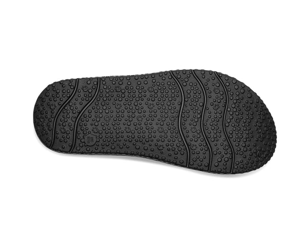 Sanuk Beer Foamie Slide Mens Sandals - Black