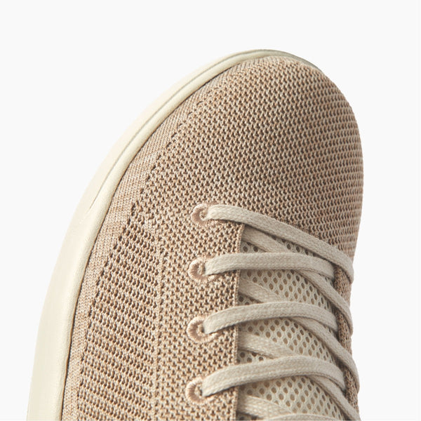 Reef Swellsole Neptune Mens Casual Shoes - Tan